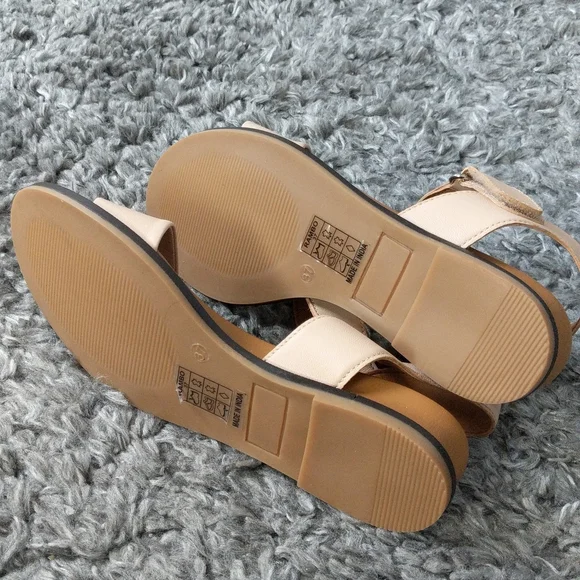 CHELSEA CREW Rambo sandal - Picture 3 of 5